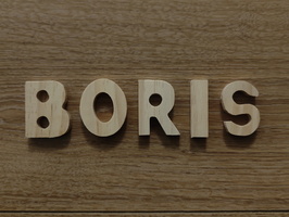 Boris